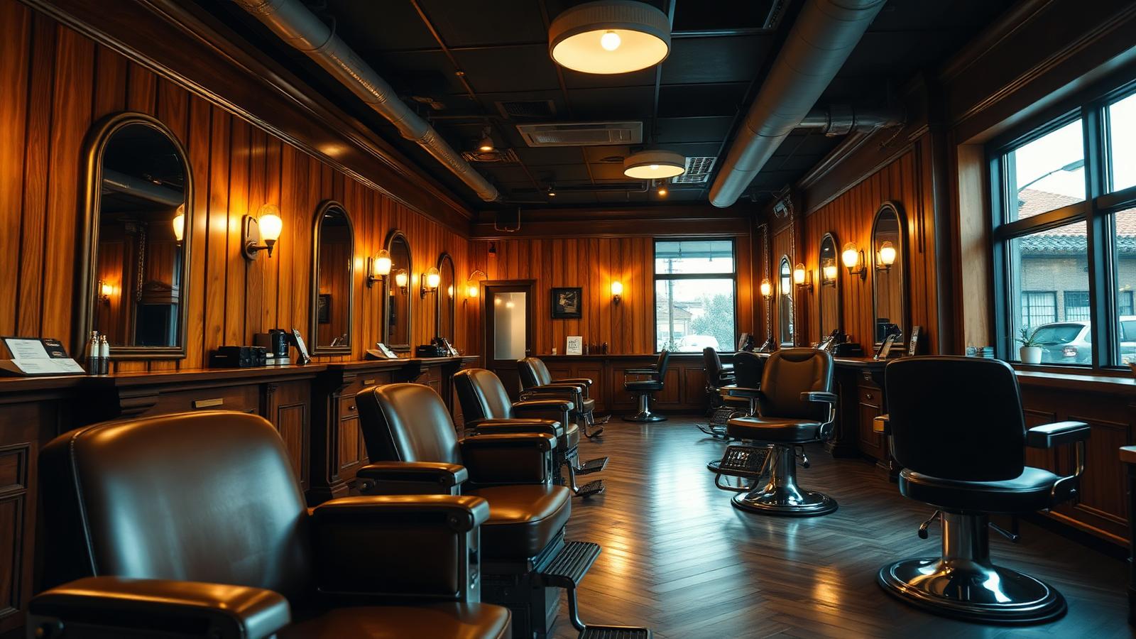 Bianchi's Salon of Birmingham in Birmingham, MI